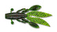 Gary Yamamoto Flappin' Hog- Watermelon Black Red