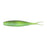 Yamamoto Scope Shad- Chart Electric Blue