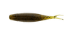 Yamamoto Scope Shad- Green Pumpkin