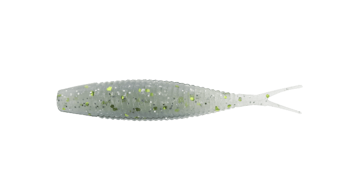 Yamamoto Scope Shad- Sexy Shad