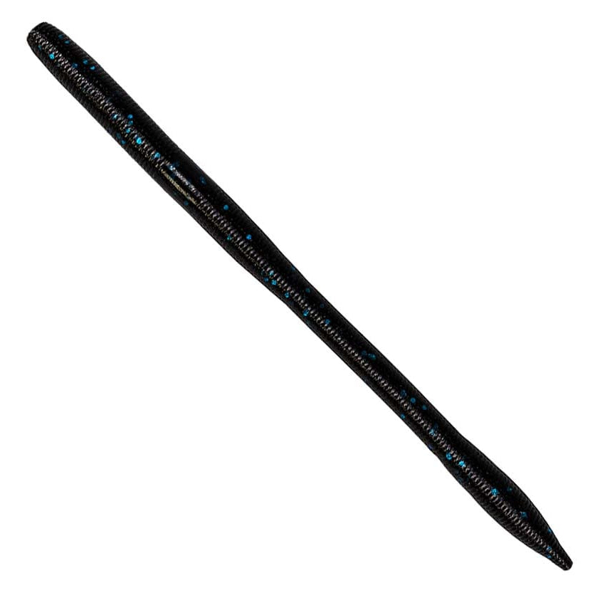 Yamamoto Sensei Straight Tail Worm — Lake Pro Tackle