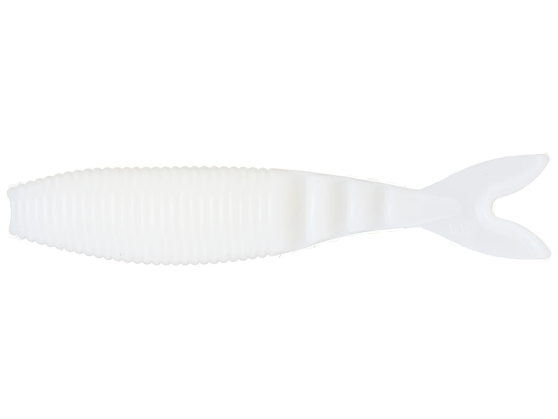 Gary Yamamoto Zako Slim- Cream White