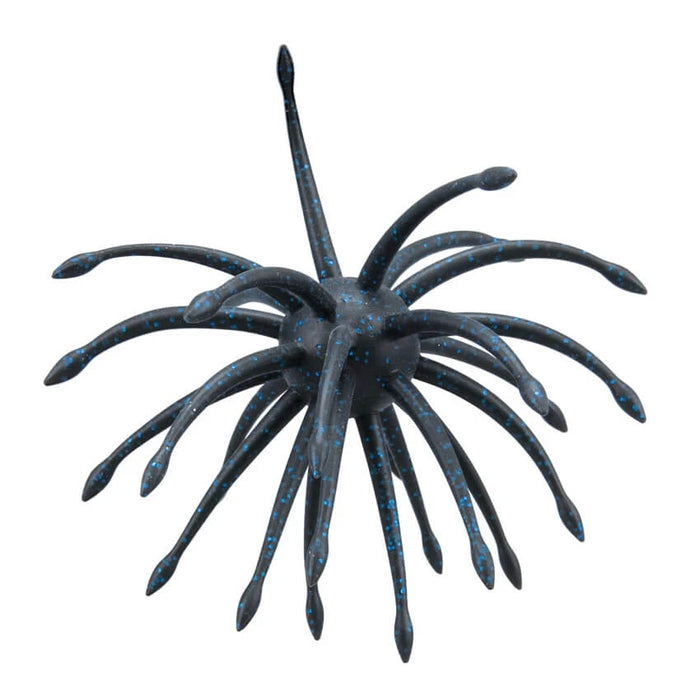 Yamamoto Uni Max- Black Blue Flake