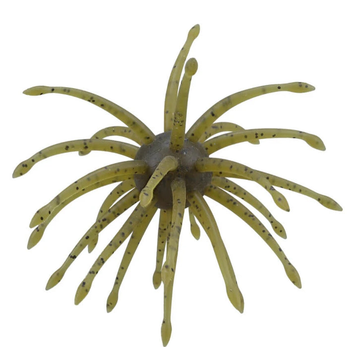 Yamamoto Uni Max- Green Pumpkin Black