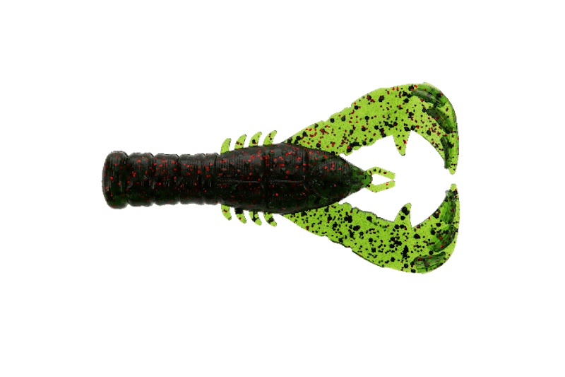 Yamamoto Yama Craw- Watermelon Red
