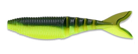 Gary Yamamoto Zako- Watermelon Lemon Laminate