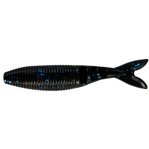 Yamamoto Zako Slim- Black Blue Flake