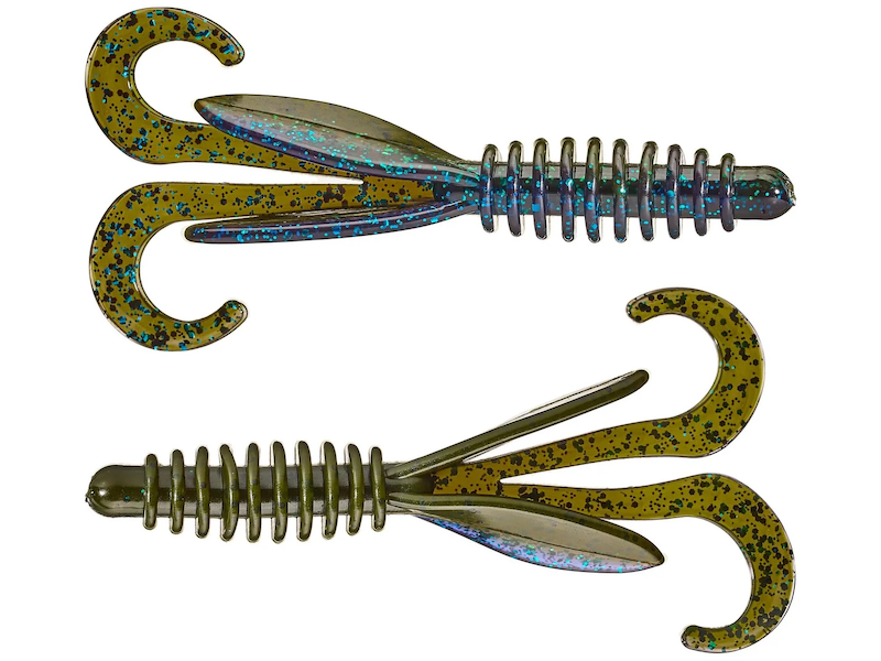 Yum Hoodaddy Jr.- Bama Bug