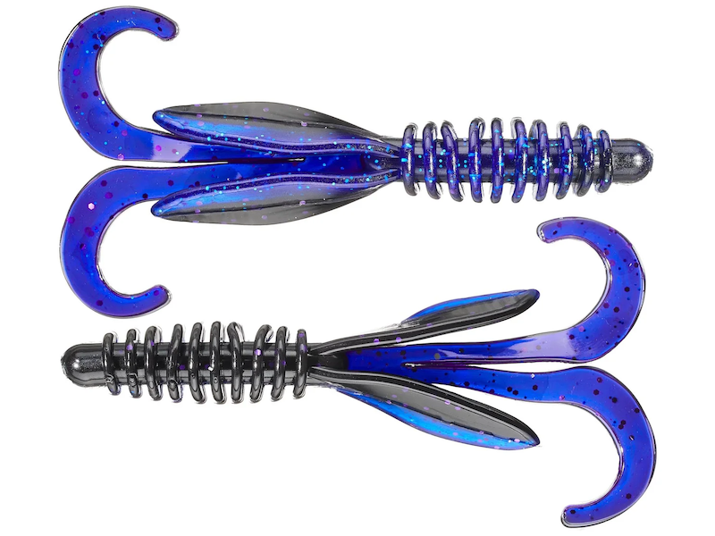 Yum Hoodaddy Jr.- Blackberry Sapphire