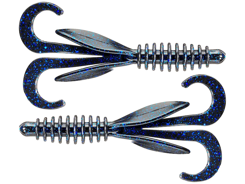 Yum Hoodaddy Jr.- Black Blue