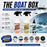 Z-Care Solutions Boat Box
