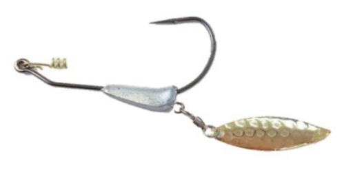 Zappu Blading Pile Driver Underspin