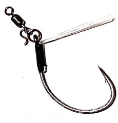 Zappu System Hook RPZ Talisman