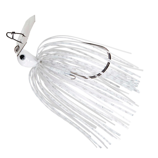 Z-man Chatterbait Baby Jack- Pearl