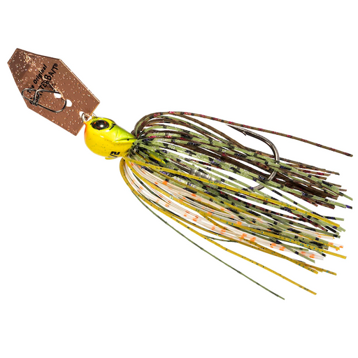 Z-Man ChatterBait® Elite EVO™- Bluegill