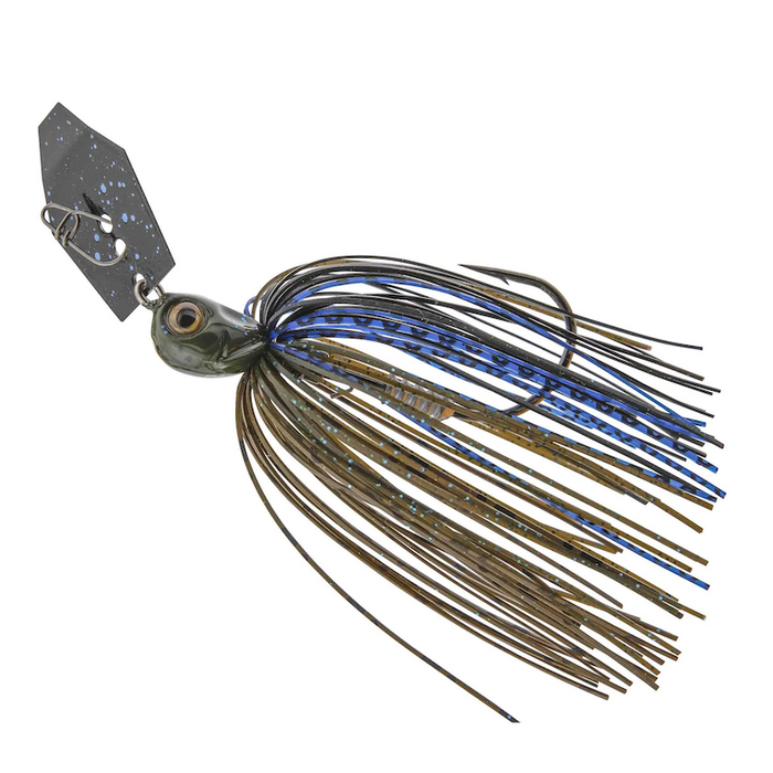 chatterbait fishing lure Motion | Seeker Bladed Jig No lure in recent memory has had such a profound impact on freshwater fishing as The Original ChatterBait Z-Man Chatterbait Micro Max |