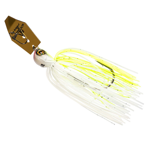 Z-Man ChatterBait® Elite EVO™- Chart White