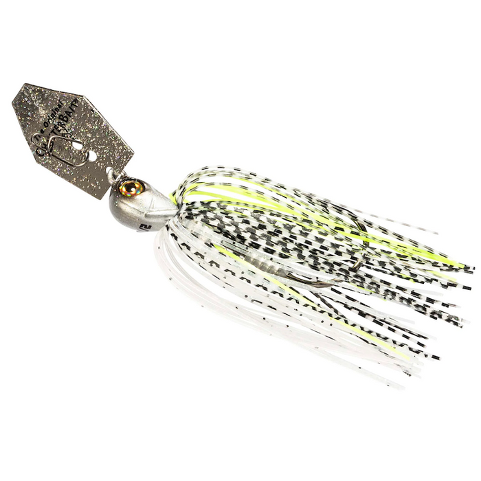 Z-Man ChatterBait® Elite EVO™ — Lake Pro Tackle Z-Man ChatterBait® Elite EVO™ — Lake Pro Tackle