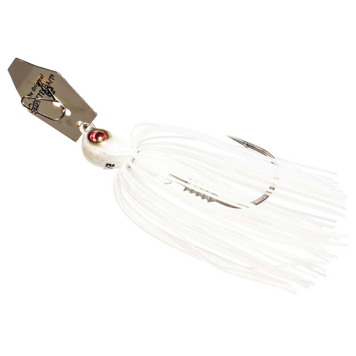 Z-Man ChatterBait® Elite EVO™- White