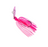 Z-Man Elite EVO HD Chatterbait- Tickled Pink