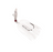 Z-Man Elite EVO HD Chatterbait- White