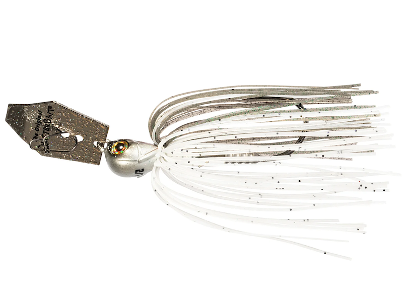 Z-Man ChatterBait® Elite EVO™ — Lake Pro Tackle - Main Image