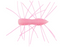 Z-Man Fuzzy Bugz- Bubblegum