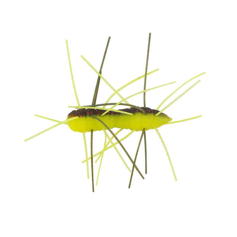 Z-Man Fuzzy Bugz — Lake Pro Tackle