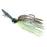 Z-Man Chatterbait Jackhammer- BHite Delight