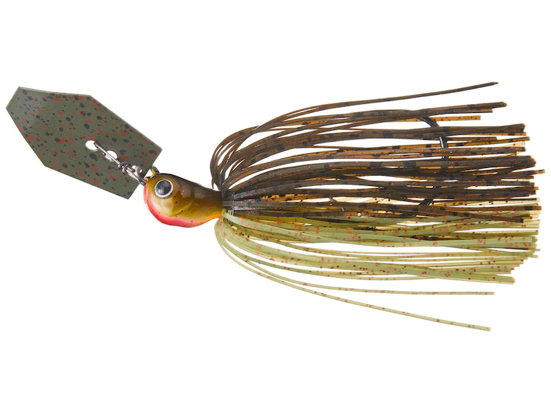 mtan Z-Man Chatterbait Jackhammer | Chatterbait — Lake Pro Tackle