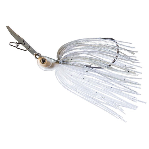 Z-Man Chatterbait Jackhammer- Clearwater Shad