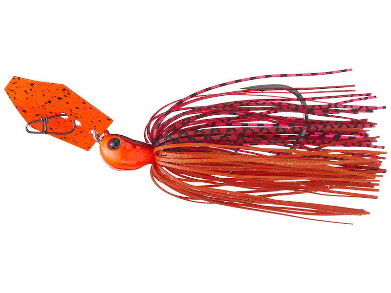 Z-Man Chatterbait Jackhammer | Chatterbait — Lake Pro Tackle Z-Man Chatterbait Jackhammer | Chatterbait — Lake Pro Tackle