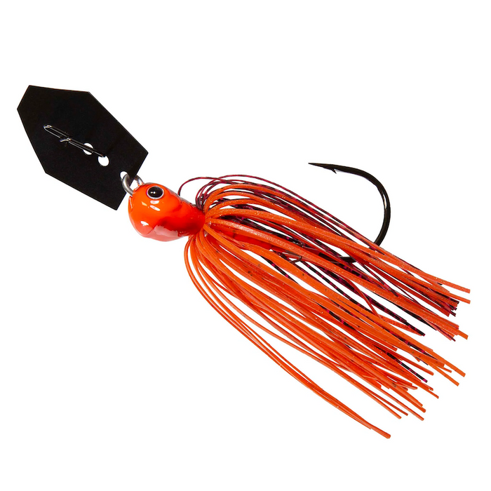 Z-Man Chatterbait Jackhammer | Chatterbait — Lake Pro Tackle