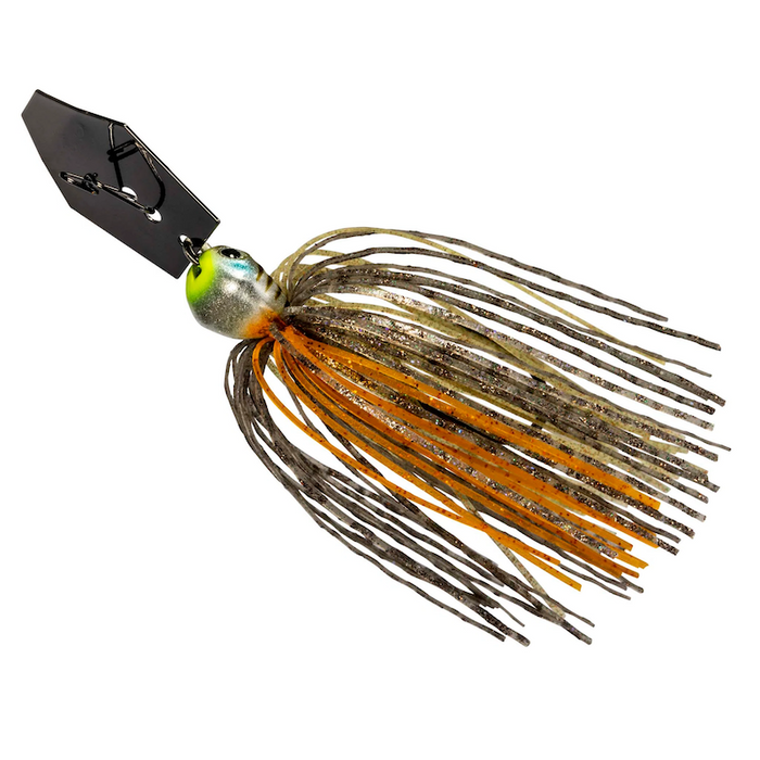 Z-Man Chatterbait Jackhammer | Chatterbait — Lake Pro Tackle