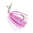 Z-Man Chatterbait Jackhammer- Morizo Pink