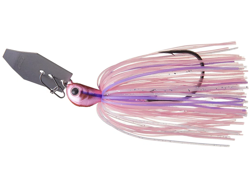 Z-Man Chatterbait Jackhammer- Morning Dawn