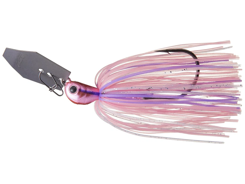 Z-Man Chatterbait Jackhammer | Chatterbait — Lake Pro Tackle Z-Man Chatterbait Jackhammer | Chatterbait — Lake Pro Tackle