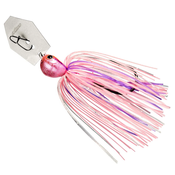 Z-Man Chatterbait Jackhammer | Chatterbait — Lake Pro Tackle