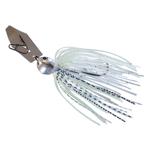 Z-Man Chatterbait Jackhammer- Spot Remover