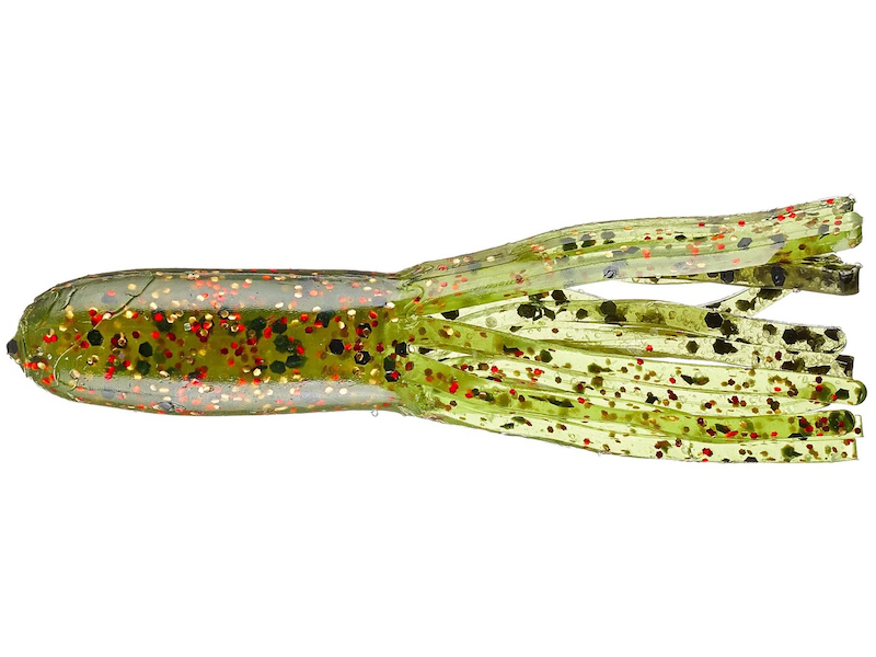 Z-Man Llama Tubez- Canada Craw