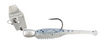 Z-Man Micro Finesse Chatterbait- Blue Glimmer