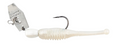 Z-Man Micro Finesse Chatterbait- Pearl