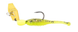 Z-Man Micro Finesse Chatterbait- Space Guppy