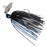 Z-Man Chatterbait Micro Max- Black Blue