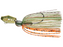 Z-Man Chatterbait Micro Max- Bluegill