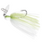Z-Man Chatterbait Micro Max- Gizzard Shad