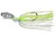 Z-Man Chatterbait Micro Max- Gizzard Shad