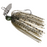 Z-Man Chatterbait Micro Max- Green Pumpkin