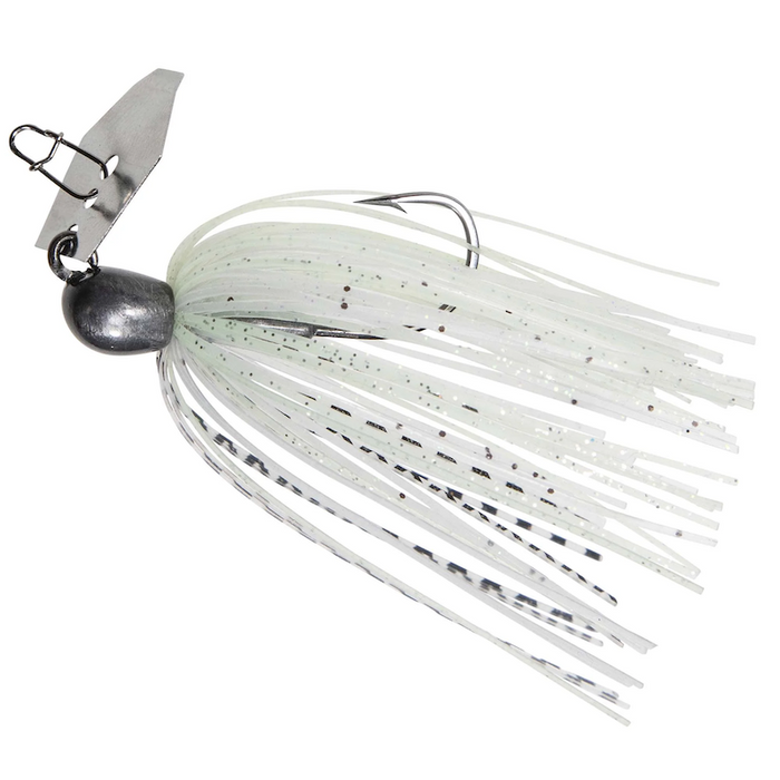 Z-Man Chatterbait Micro Max- Spot Remover
