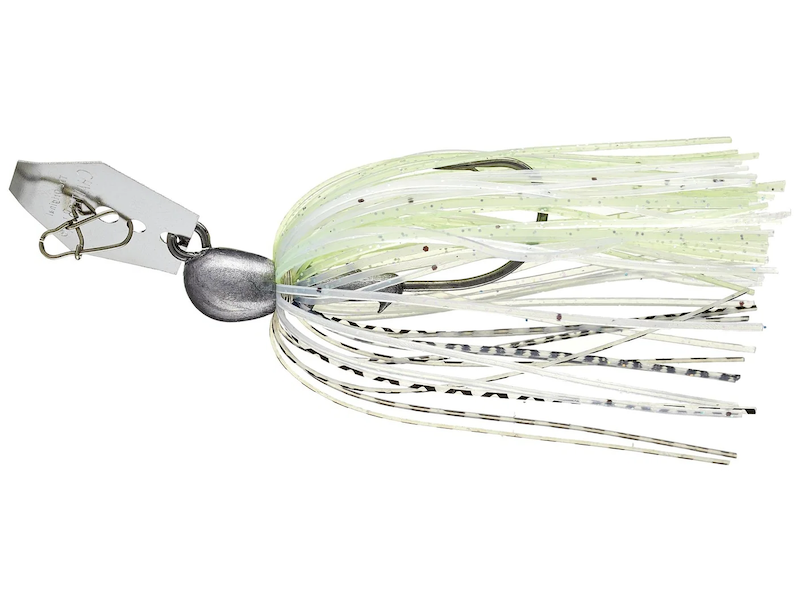 Z-Man Chatterbait Micro Max- Spot Remover